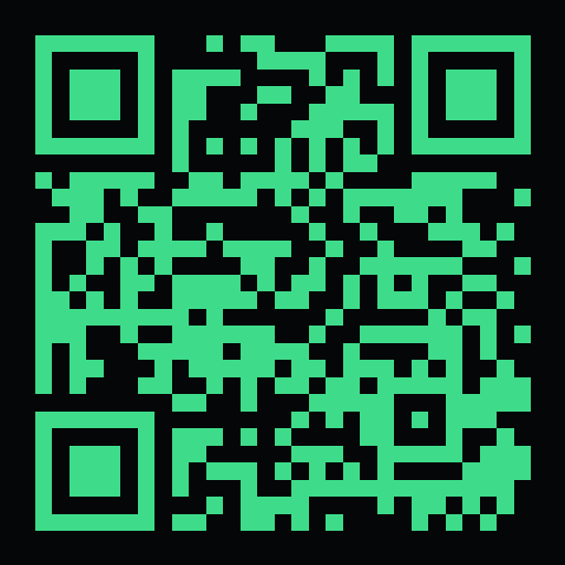 Scan to download Cardingo for Android